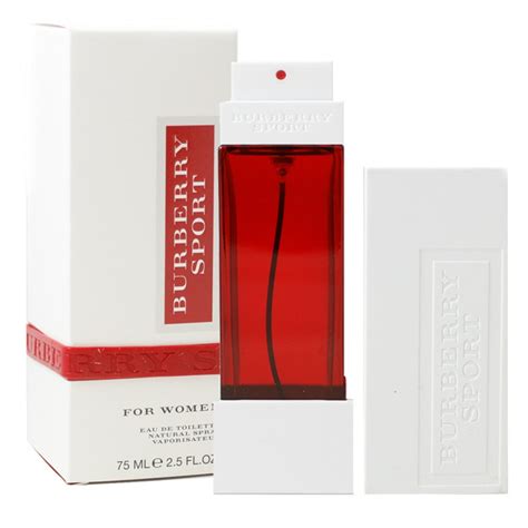 burberry sport perfume 100ml|burberry parfum sport woman.